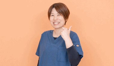 榊間敦子
